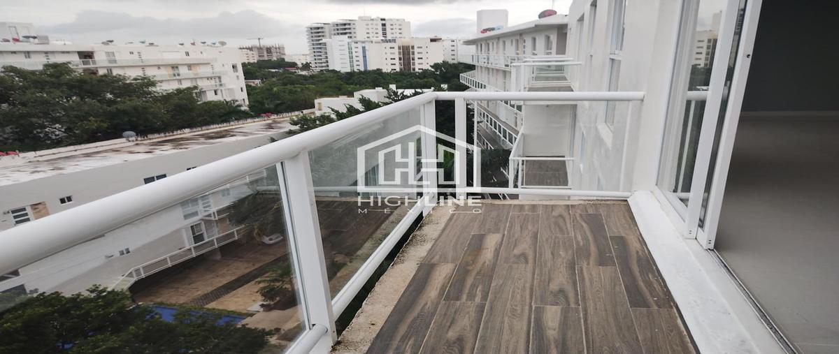 Foto de departamento en venta en  , supermanzana 16, benito juárez, quintana roo, 31248075 No. 07