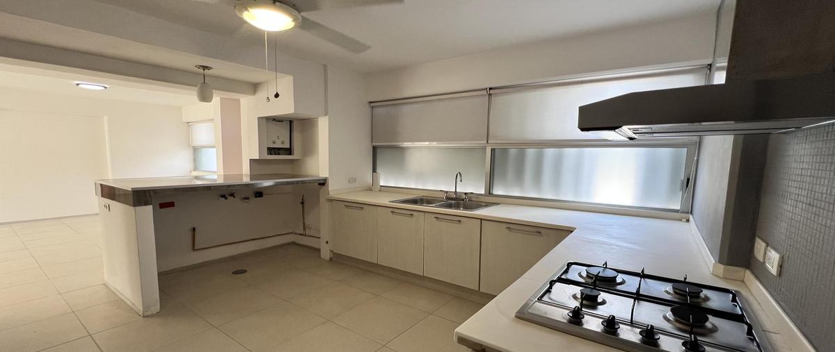 Foto de departamento en renta en  , supermanzana 16, benito juárez, quintana roo, 0 No. 05