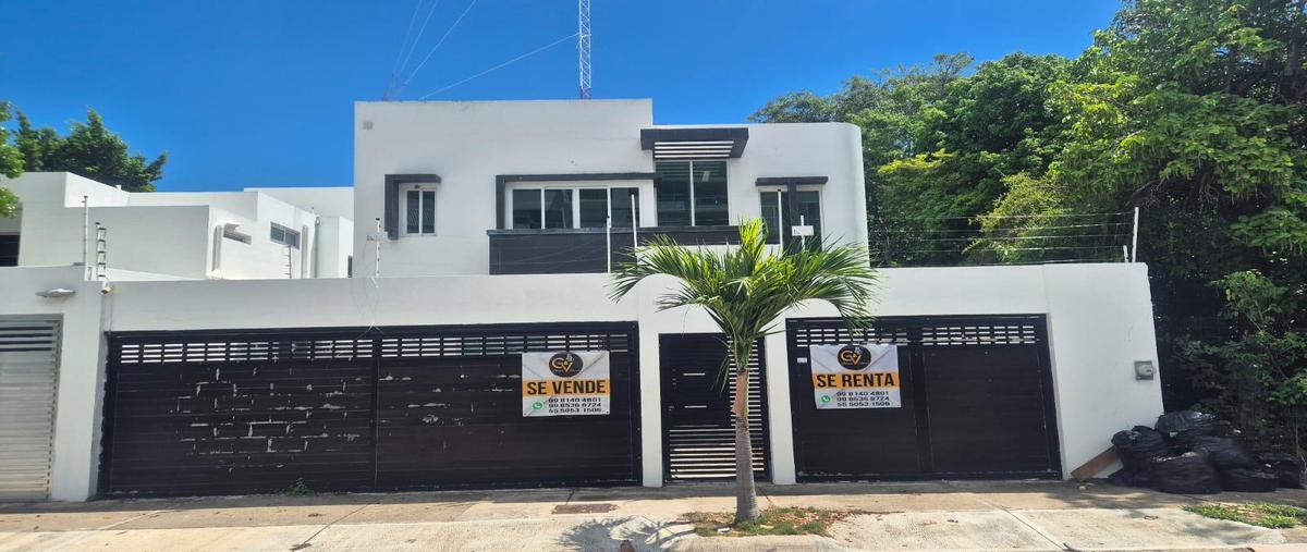 Foto de casa en , supermanzana 16, benito juárez, quintana roo, 0 foto 02 Foto de casa en venta en , supermanzana 16, benito juárez, quintana roo, 0 No. 02
