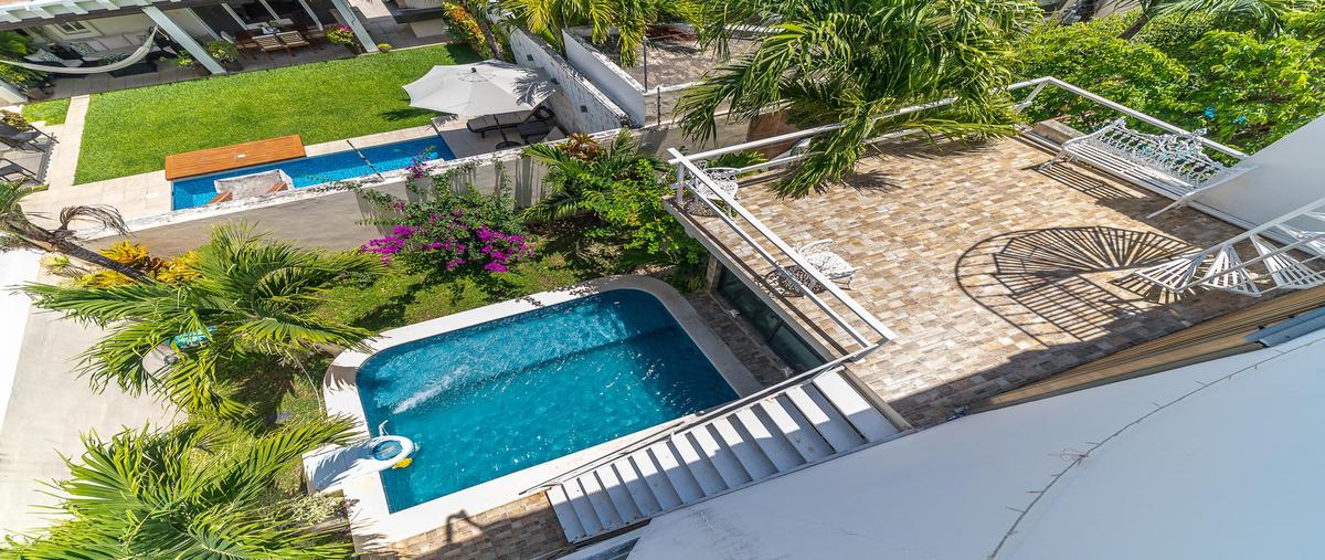 Foto de casa en , supermanzana 16, benito juárez, quintana roo, 0 foto 02 Foto de casa en venta en , supermanzana 16, benito juárez, quintana roo, 0 No. 02