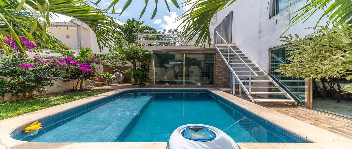 Foto de casa en , supermanzana 16, benito juárez, quintana roo, 0 foto 03 Foto de casa en venta en , supermanzana 16, benito juárez, quintana roo, 0 No. 03