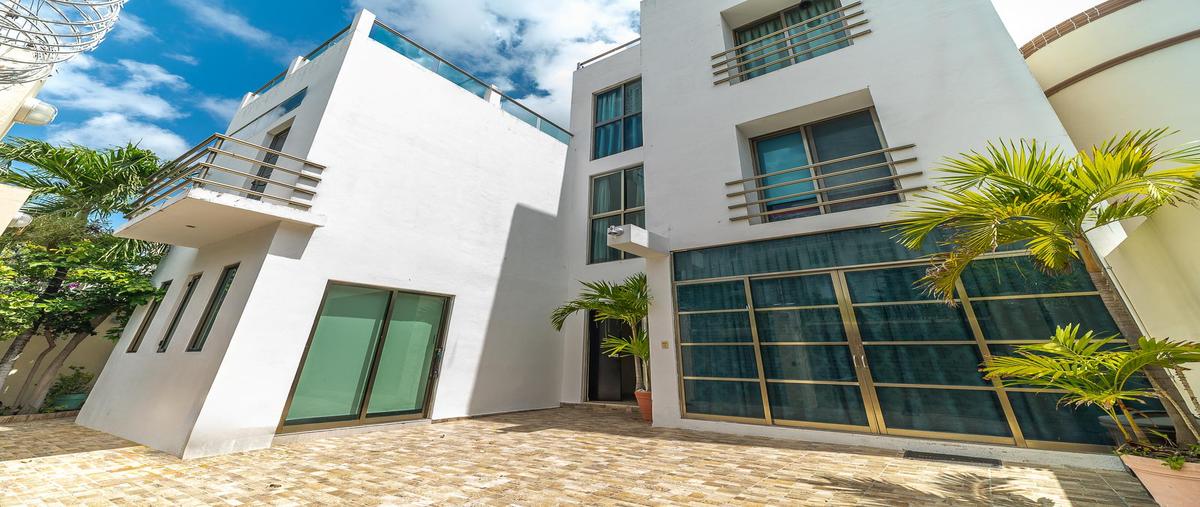 Foto de casa en , supermanzana 16, benito juárez, quintana roo, 0 foto 04 Foto de casa en venta en , supermanzana 16, benito juárez, quintana roo, 0 No. 04