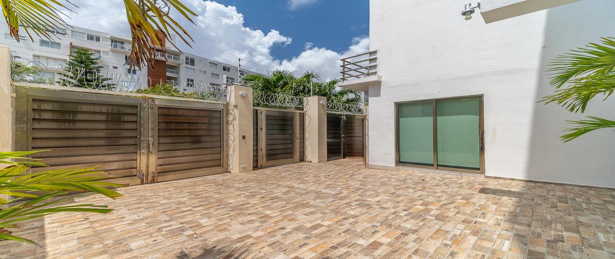 Foto de casa en , supermanzana 16, benito juárez, quintana roo, 0 foto 05 Foto de casa en venta en , supermanzana 16, benito juárez, quintana roo, 0 No. 05