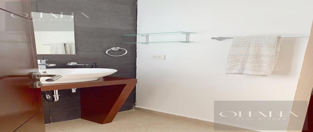 Foto de departamento en renta en  , supermanzana 16, benito juárez, quintana roo, 31472057 No. 04