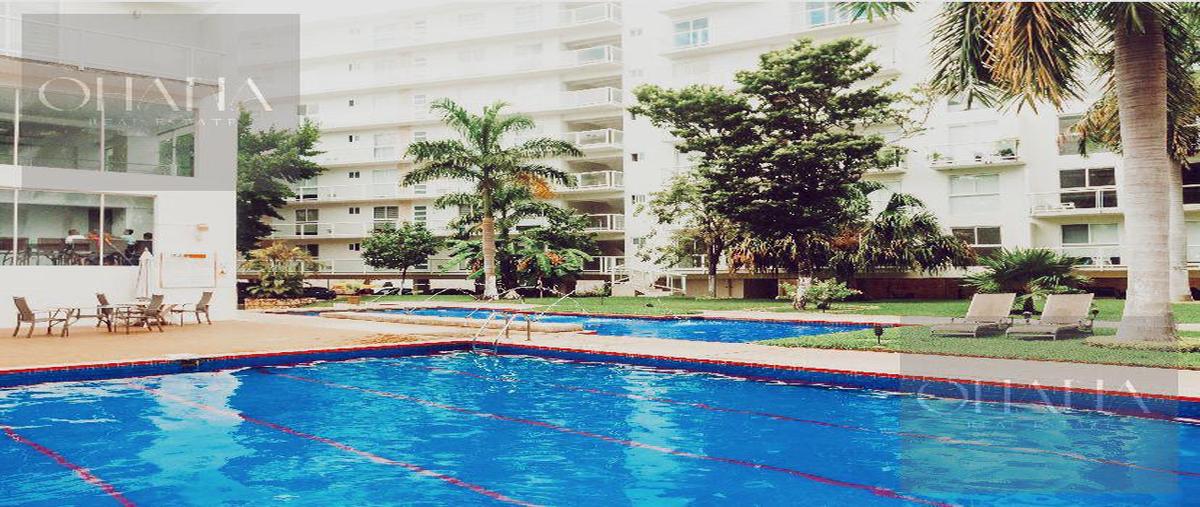 Foto de departamento en renta en  , supermanzana 16, benito juárez, quintana roo, 31472057 No. 07