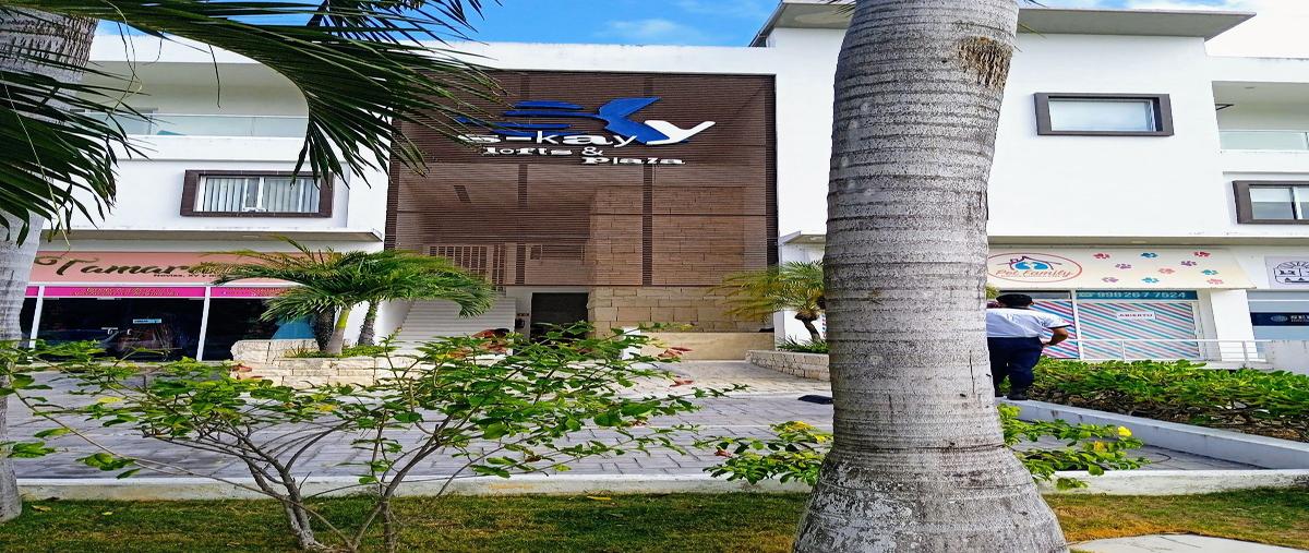 Foto de departamento en , supermanzana 16, benito juárez, quintana roo, 0 foto 04 Foto de departamento en renta en , supermanzana 16, benito juárez, quintana roo, 0 No. 04