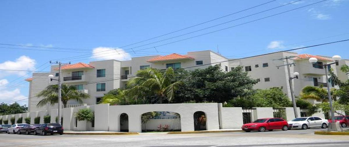 Foto de departamento en venta en  , supermanzana 17, benito juárez, quintana roo, 17444093 No. 03