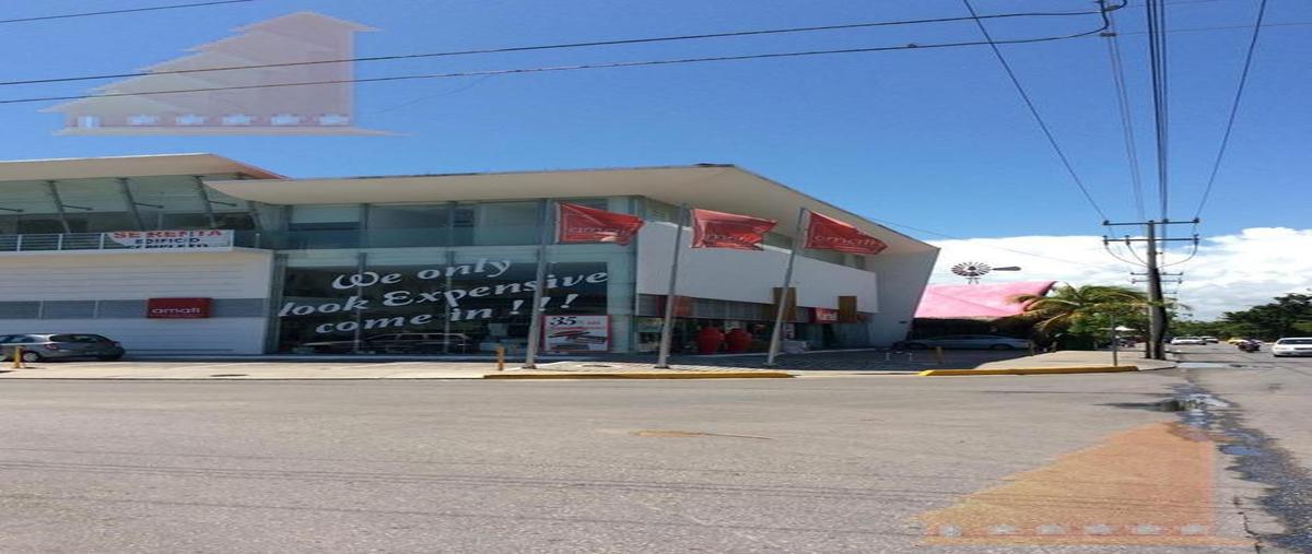 Foto de edificio en venta en  , supermanzana 17, benito juárez, quintana roo, 0 No. 05