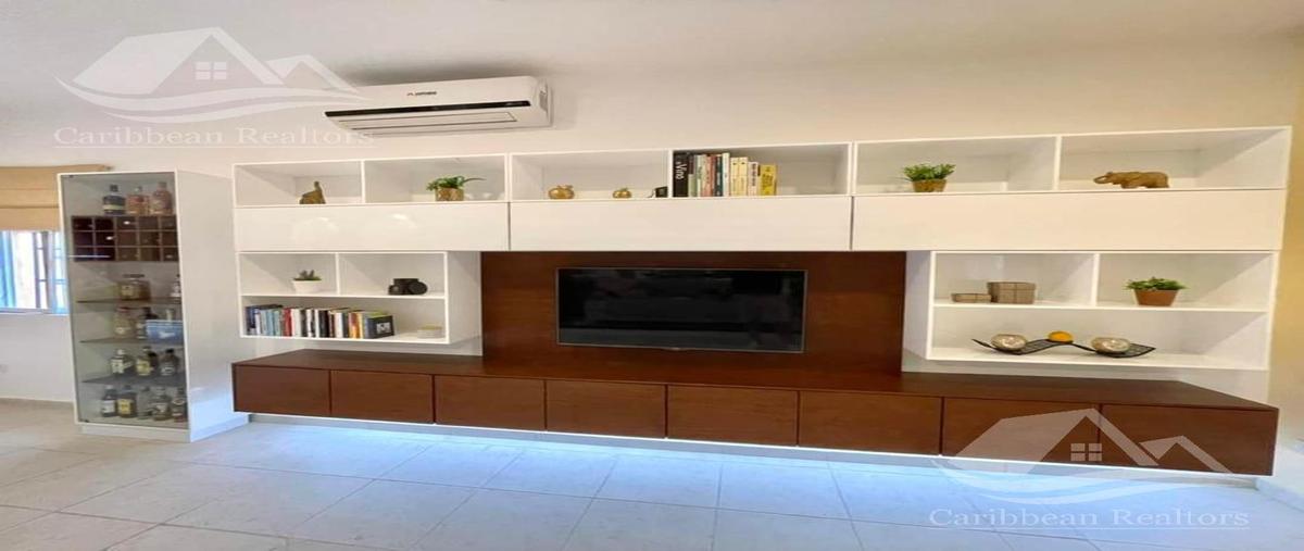 Foto de casa en venta en  , supermanzana 17, benito juárez, quintana roo, 0 No. 03