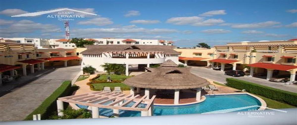 Foto de casa en renta en  , supermanzana 17, benito juárez, quintana roo, 29276275 No. 03