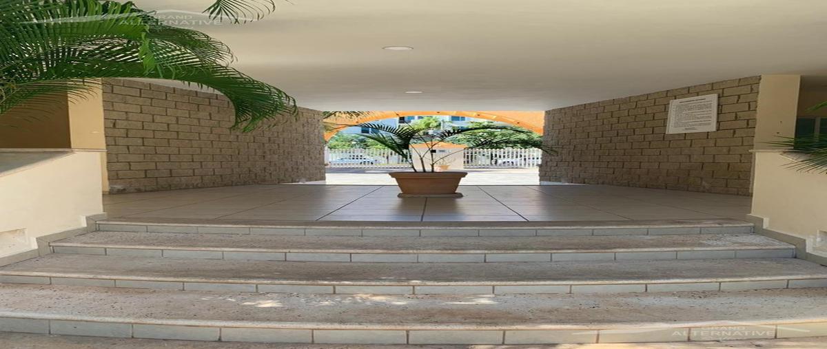 Foto de casa en renta en  , supermanzana 17, benito juárez, quintana roo, 29276275 No. 04