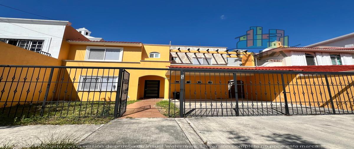 Foto de casa en , supermanzana 17, benito juárez, quintana roo, 0 foto 01 Foto de casa en renta en , supermanzana 17, benito juárez, quintana roo, 0 No. 01