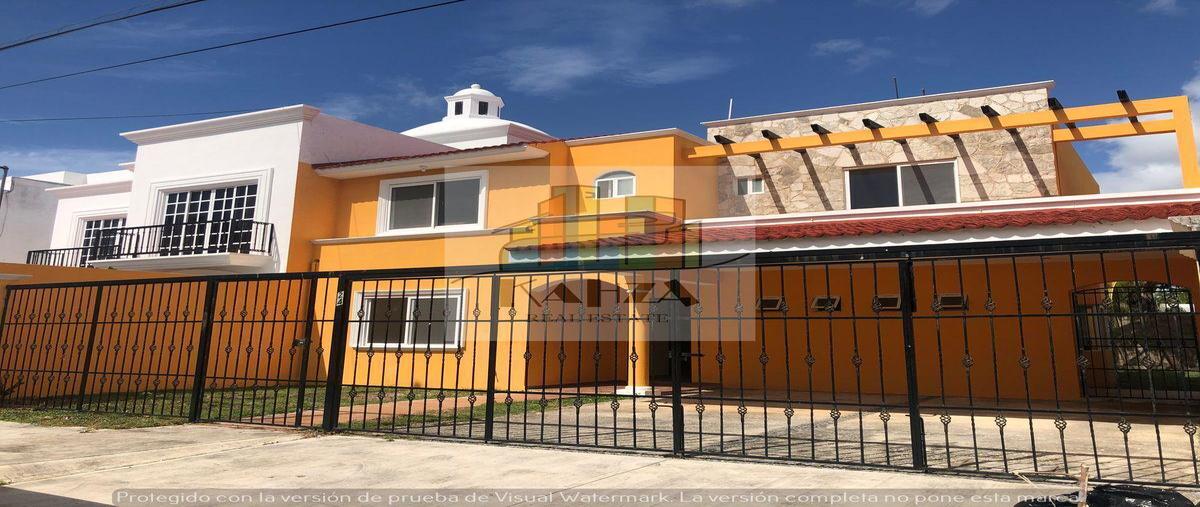 Foto de casa en , supermanzana 17, benito juárez, quintana roo, 0 foto 03 Foto de casa en renta en , supermanzana 17, benito juárez, quintana roo, 0 No. 03