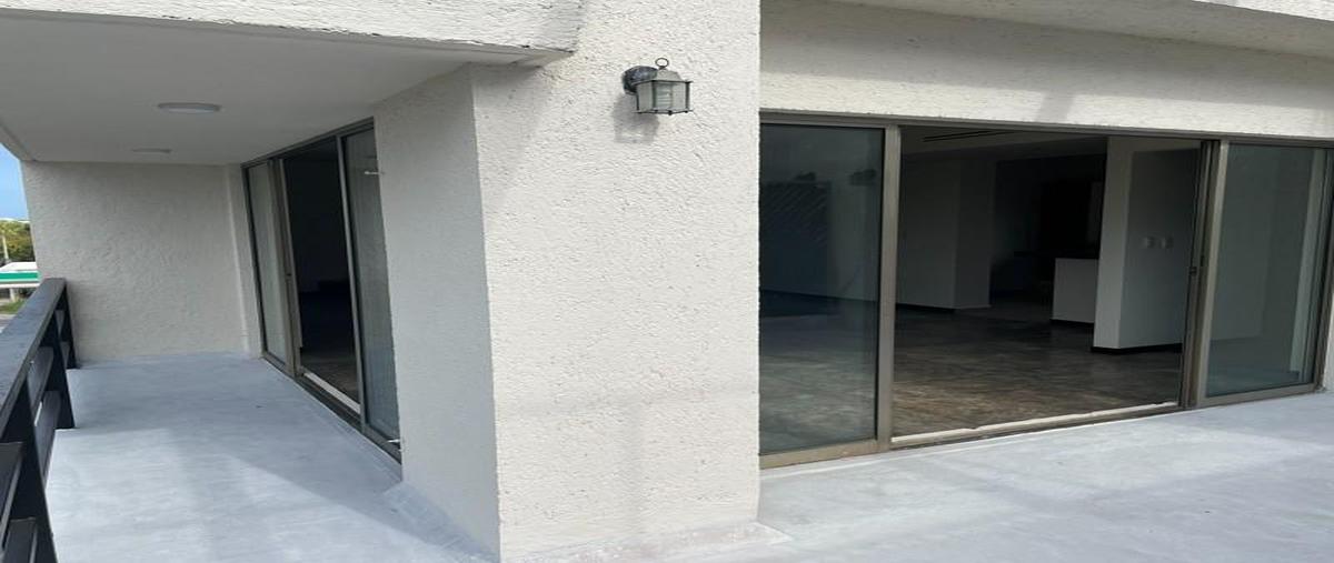 Foto de departamento en , supermanzana 17, benito juárez, quintana roo, 30592741 foto 04 Foto de departamento en renta en , supermanzana 17, benito juárez, quintana roo, 30592741 No. 04