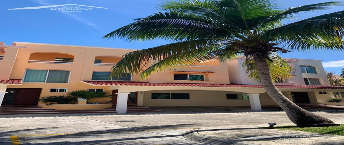 Foto de casa en venta en  , supermanzana 17, benito juárez, quintana roo, 30676238 No. 04