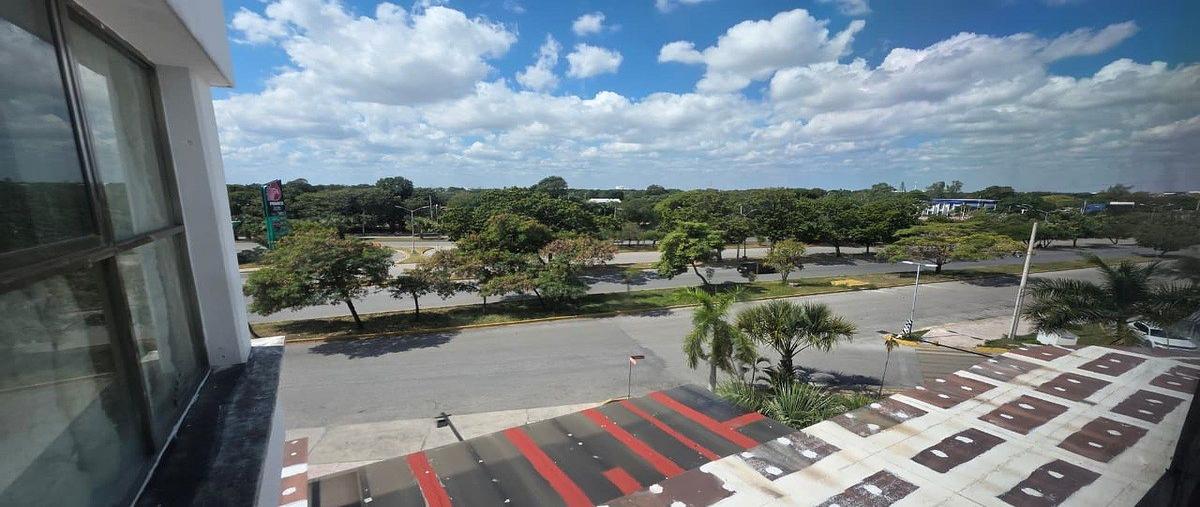 Foto de oficina en renta en  , supermanzana 17, benito juárez, quintana roo, 0 No. 06