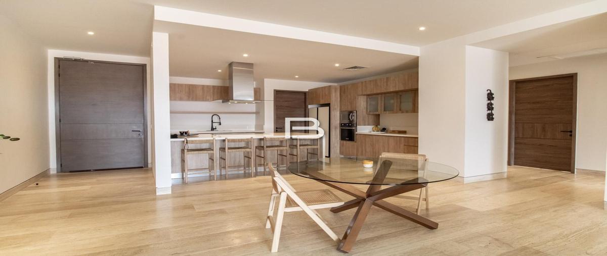 Foto de departamento en venta en  , supermanzana 17, benito juárez, quintana roo, 30954925 No. 03
