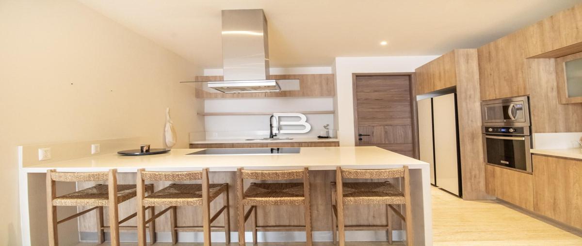 Foto de departamento en venta en  , supermanzana 17, benito juárez, quintana roo, 30954925 No. 04