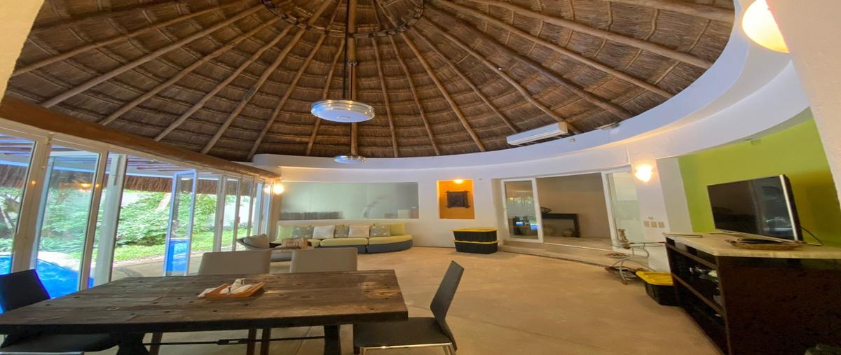 Foto de casa en venta en  , supermanzana 17, benito juárez, quintana roo, 30999995 No. 04