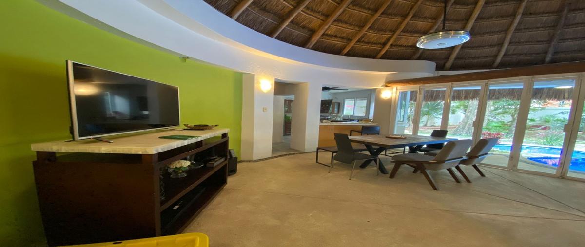 Foto de casa en venta en  , supermanzana 17, benito juárez, quintana roo, 30999995 No. 05