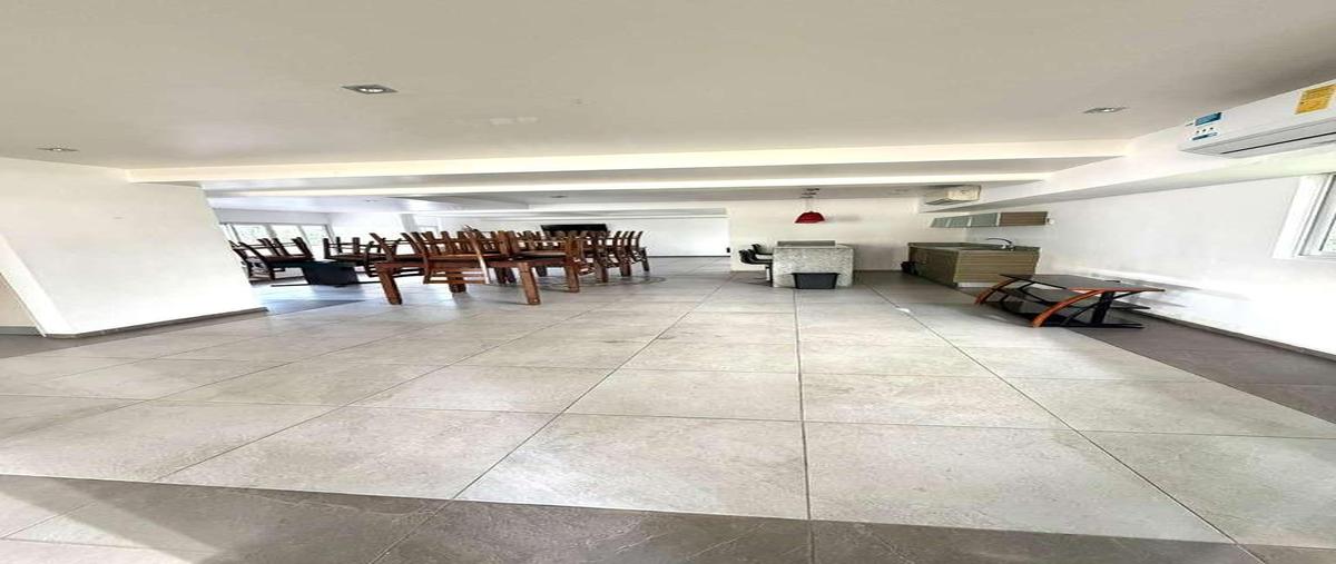 Foto de departamento en renta en  , supermanzana 17, benito juárez, quintana roo, 0 No. 03