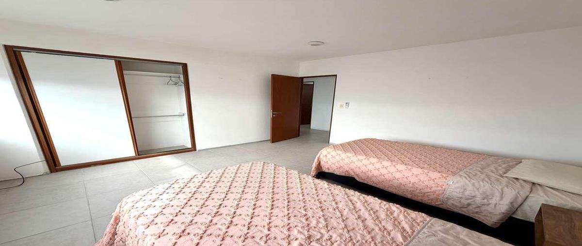 Foto de departamento en renta en  , supermanzana 17, benito juárez, quintana roo, 0 No. 04