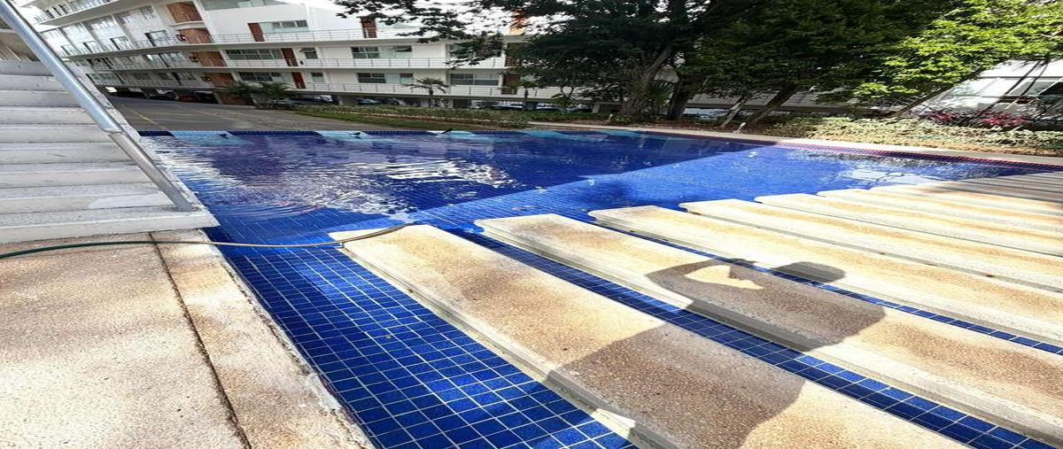 Foto de departamento en renta en  , supermanzana 17, benito juárez, quintana roo, 0 No. 05