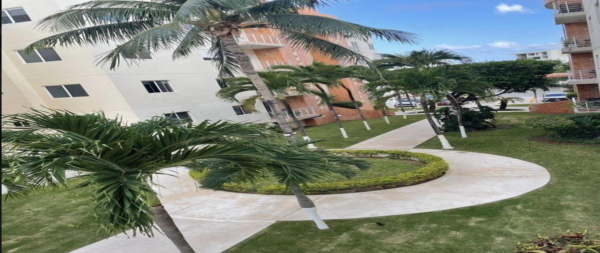 Foto de departamento en venta en  , supermanzana 17, benito juárez, quintana roo, 0 No. 03