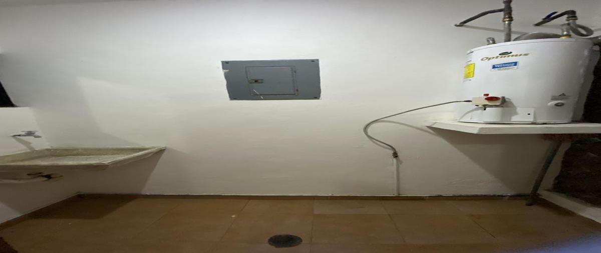 Foto de departamento en renta en  , supermanzana 17, benito juárez, quintana roo, 0 No. 03