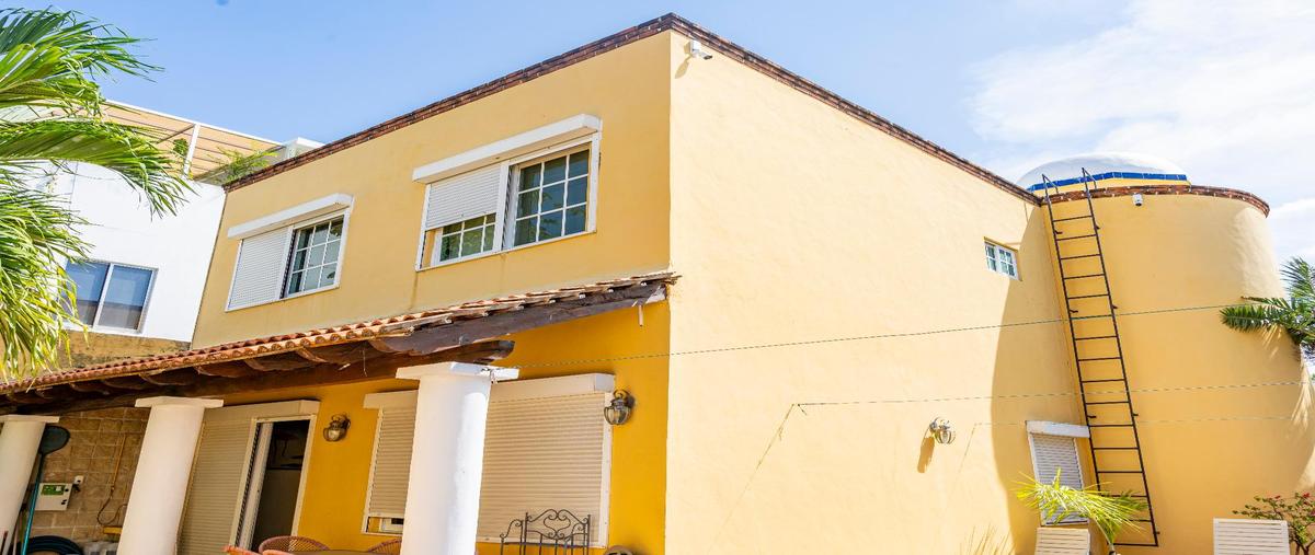 Foto de casa en , supermanzana 17, benito juárez, quintana roo, 0 foto 01 Foto de casa en venta en , supermanzana 17, benito juárez, quintana roo, 0 No. 01