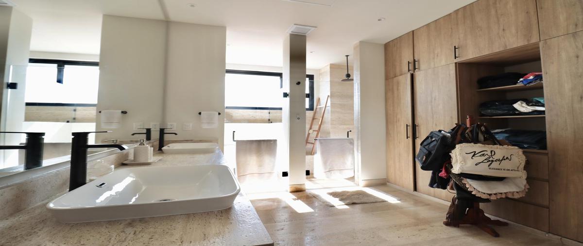 Foto de departamento en venta en  , supermanzana 17, benito juárez, quintana roo, 0 No. 05