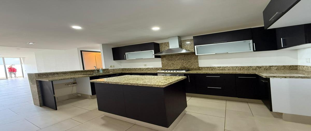 Foto de departamento en renta en  , supermanzana 17, benito juárez, quintana roo, 31576822 No. 04