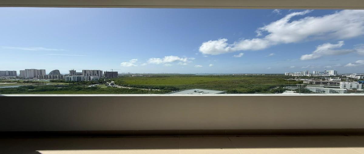 Foto de departamento en renta en  , supermanzana 17, benito juárez, quintana roo, 31576822 No. 05