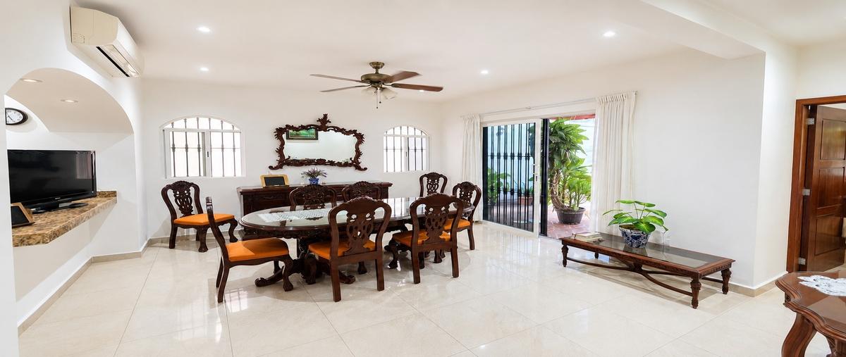 Foto de casa en venta en  , supermanzana 17, benito juárez, quintana roo, 0 No. 03