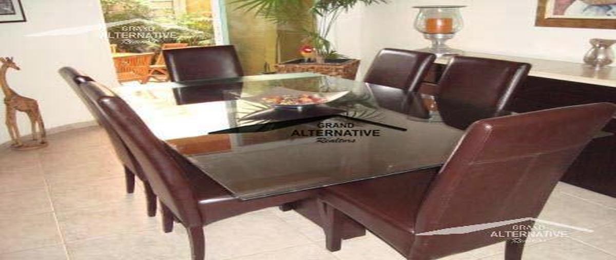 Foto de casa en renta en  , supermanzana 17, benito juárez, quintana roo, 7193628 No. 03