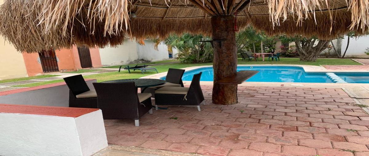 Foto de casa en venta en  , supermanzana 18, benito juárez, quintana roo, 13704674 No. 01