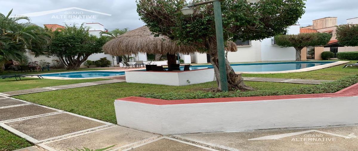 Foto de casa en , supermanzana 18, benito juárez, quintana roo, 13704674 foto 03 Foto de casa en venta en , supermanzana 18, benito juárez, quintana roo, 13704674 No. 03