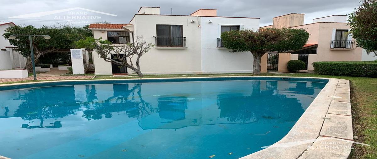 Foto de casa en , supermanzana 18, benito juárez, quintana roo, 13704674 foto 04 Foto de casa en venta en , supermanzana 18, benito juárez, quintana roo, 13704674 No. 04