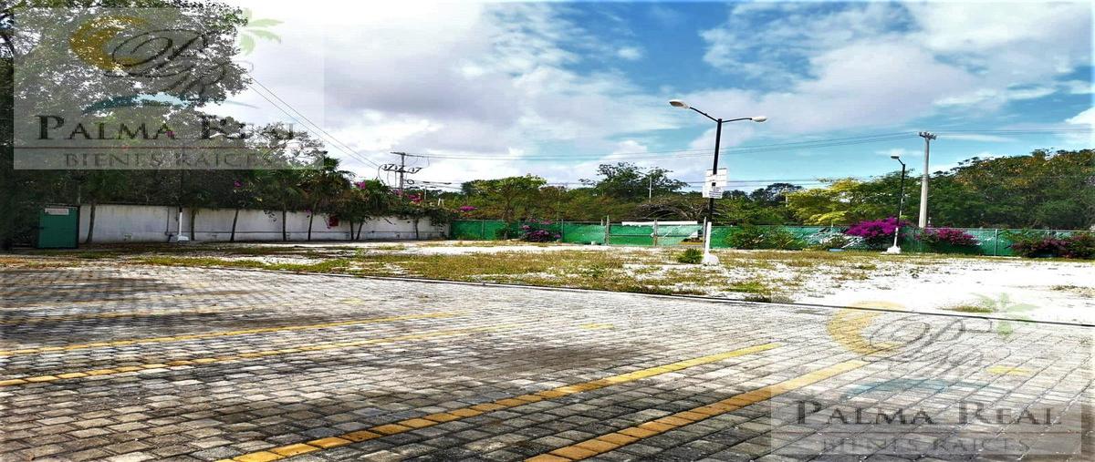 Foto de edificio en venta en  , supermanzana 18, benito juárez, quintana roo, 27633354 No. 03