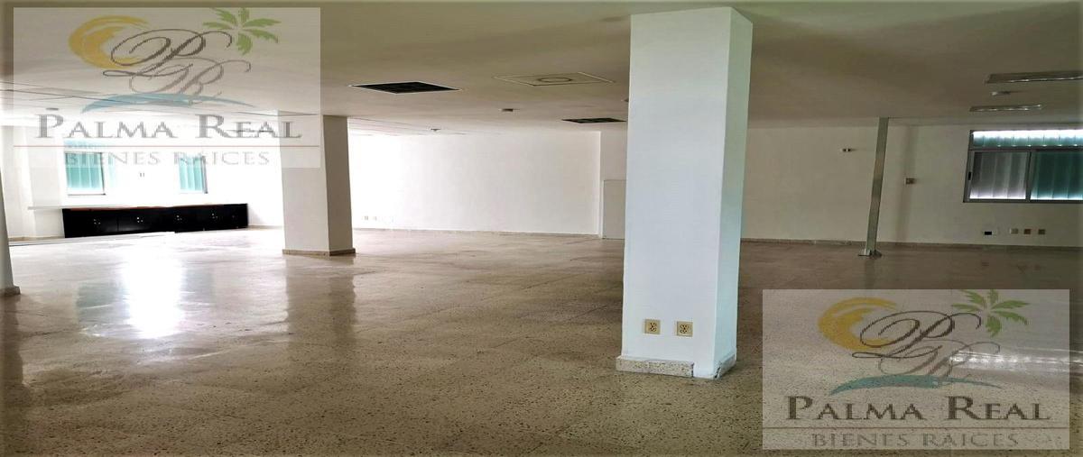 Foto de edificio en venta en  , supermanzana 18, benito juárez, quintana roo, 27633354 No. 04