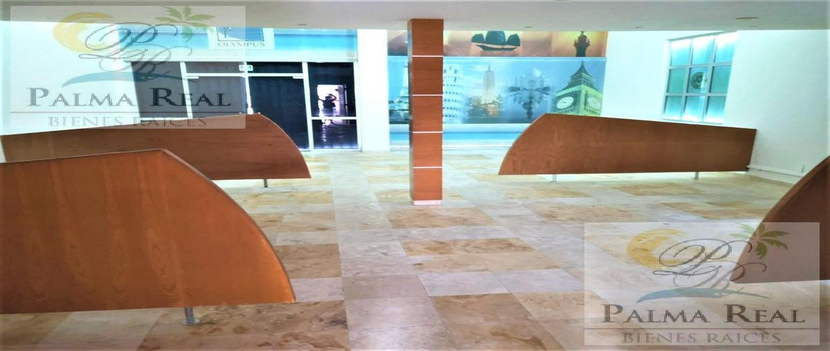 Foto de edificio en venta en  , supermanzana 18, benito juárez, quintana roo, 27633354 No. 05