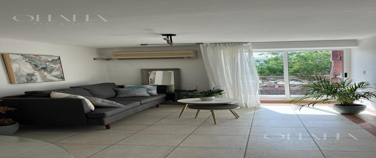 Foto de departamento en renta en  , supermanzana 18, benito juárez, quintana roo, 0 No. 04