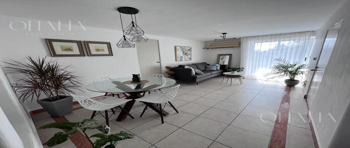 Foto de departamento en renta en  , supermanzana 18, benito juárez, quintana roo, 0 No. 05