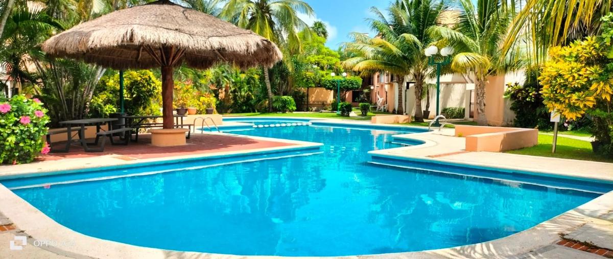 Foto de casa en , supermanzana 18, benito juárez, quintana roo, 31000006 foto 01 Foto de casa en venta en , supermanzana 18, benito juárez, quintana roo, 31000006 No. 01