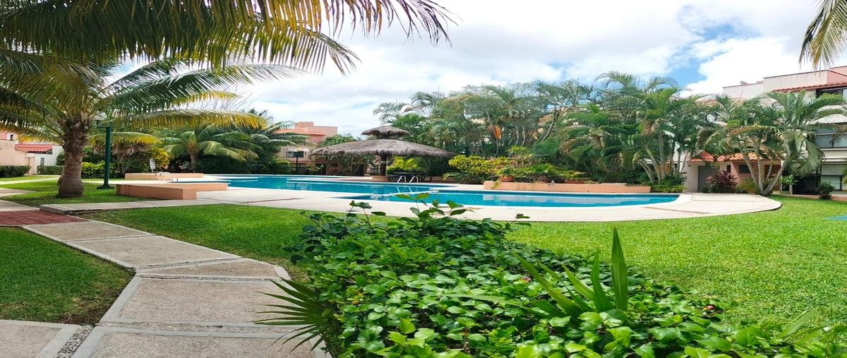 Foto de casa en , supermanzana 18, benito juárez, quintana roo, 31000006 foto 02 Foto de casa en venta en , supermanzana 18, benito juárez, quintana roo, 31000006 No. 02