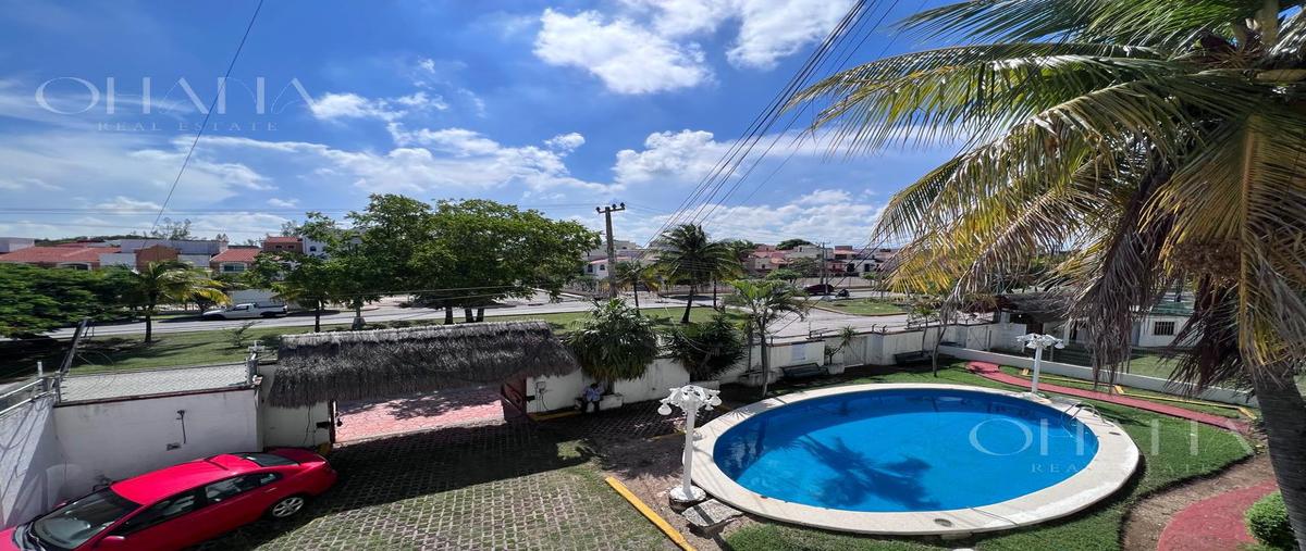 Foto de departamento en , supermanzana 18, benito juárez, quintana roo, 0 foto 01 Foto de departamento en renta en , supermanzana 18, benito juárez, quintana roo, 0 No. 01