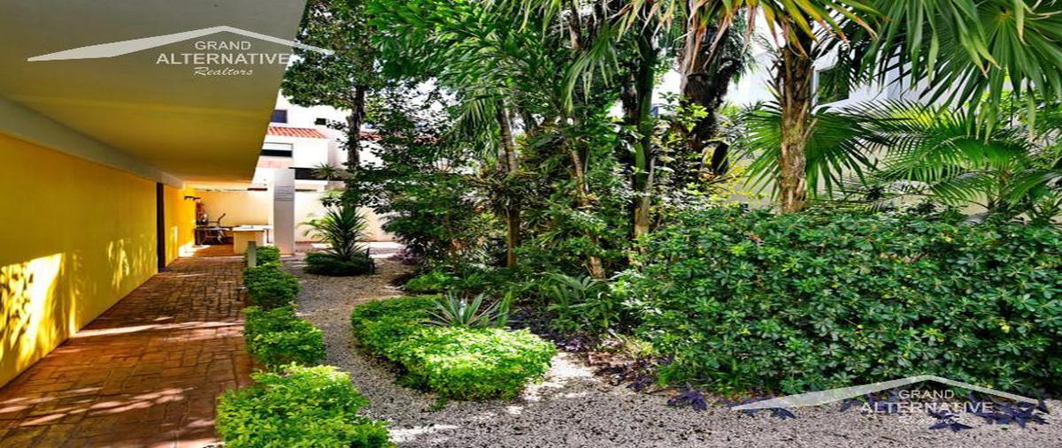 Foto de departamento en venta en  , supermanzana 19, benito juárez, quintana roo, 25874110 No. 03