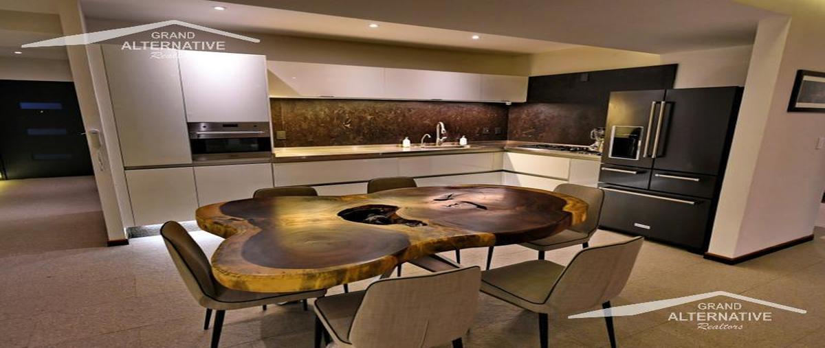 Foto de departamento en venta en  , supermanzana 19, benito juárez, quintana roo, 25874110 No. 04