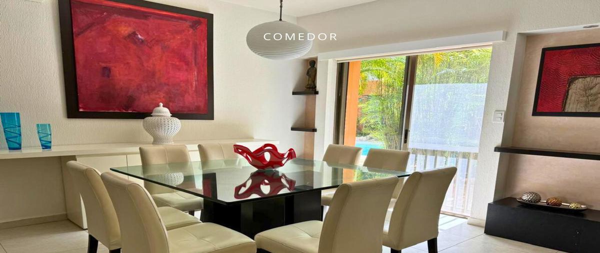 Foto de casa en renta en  , supermanzana 19, benito juárez, quintana roo, 0 No. 03