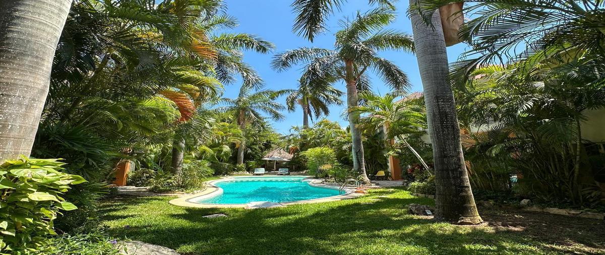 Foto de casa en , supermanzana 19, benito juárez, quintana roo, 30938749 foto 01 Foto de casa en renta en , supermanzana 19, benito juárez, quintana roo, 30938749 No. 01
